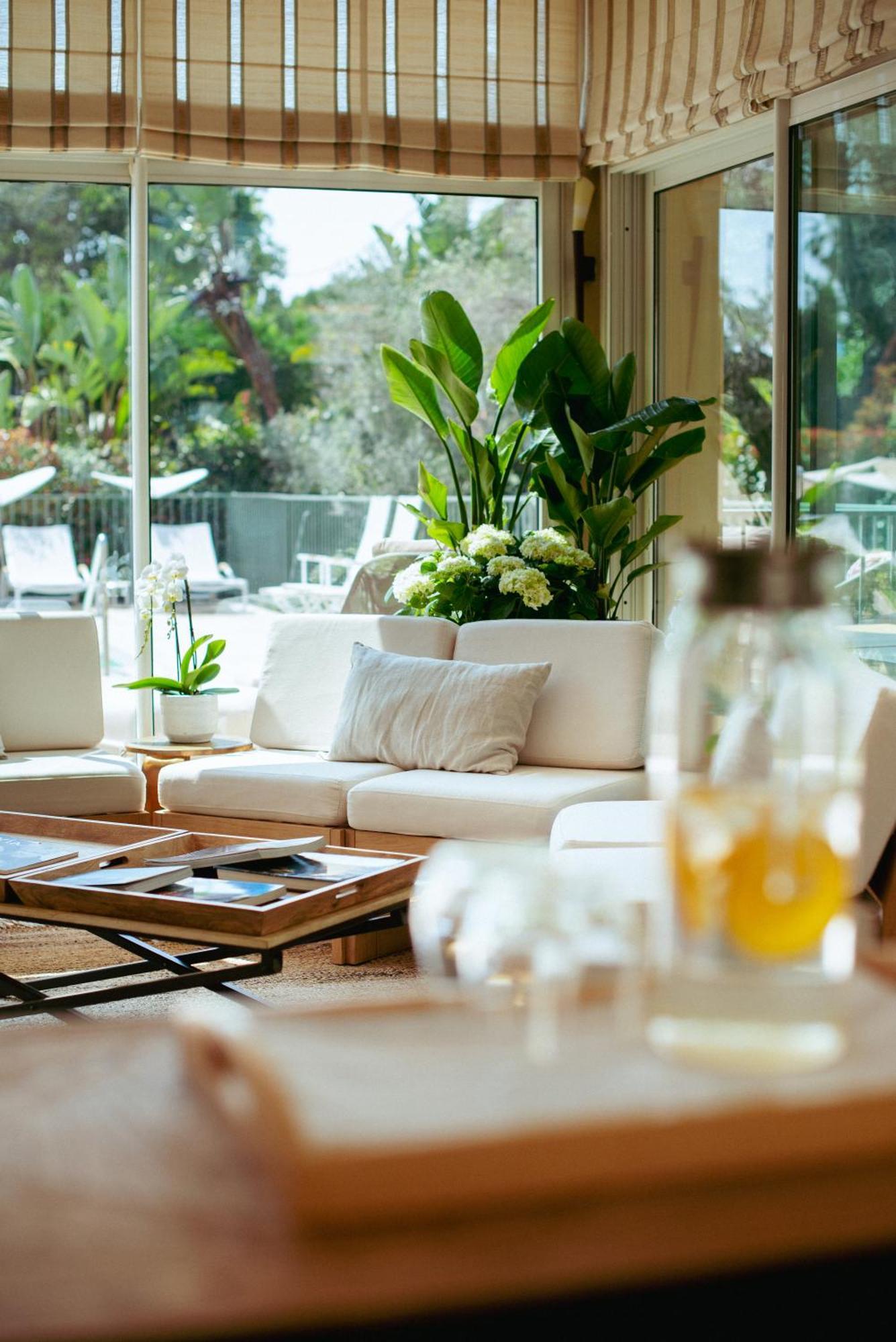 Hotel Boutique Fabulite