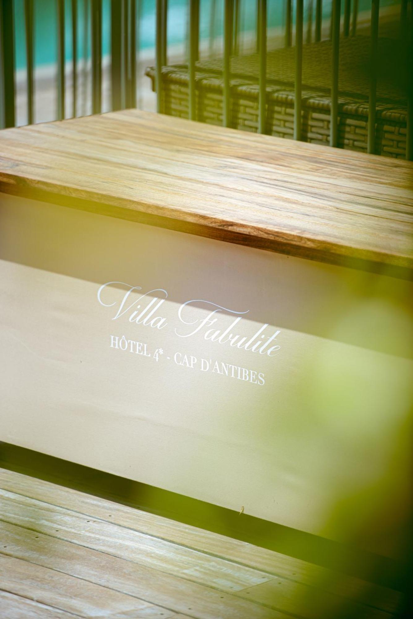 Hotel Boutique Fabulite