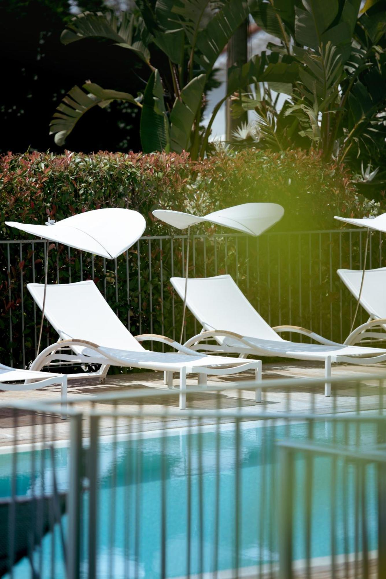 Boutique Fabulite Hotel Antibes