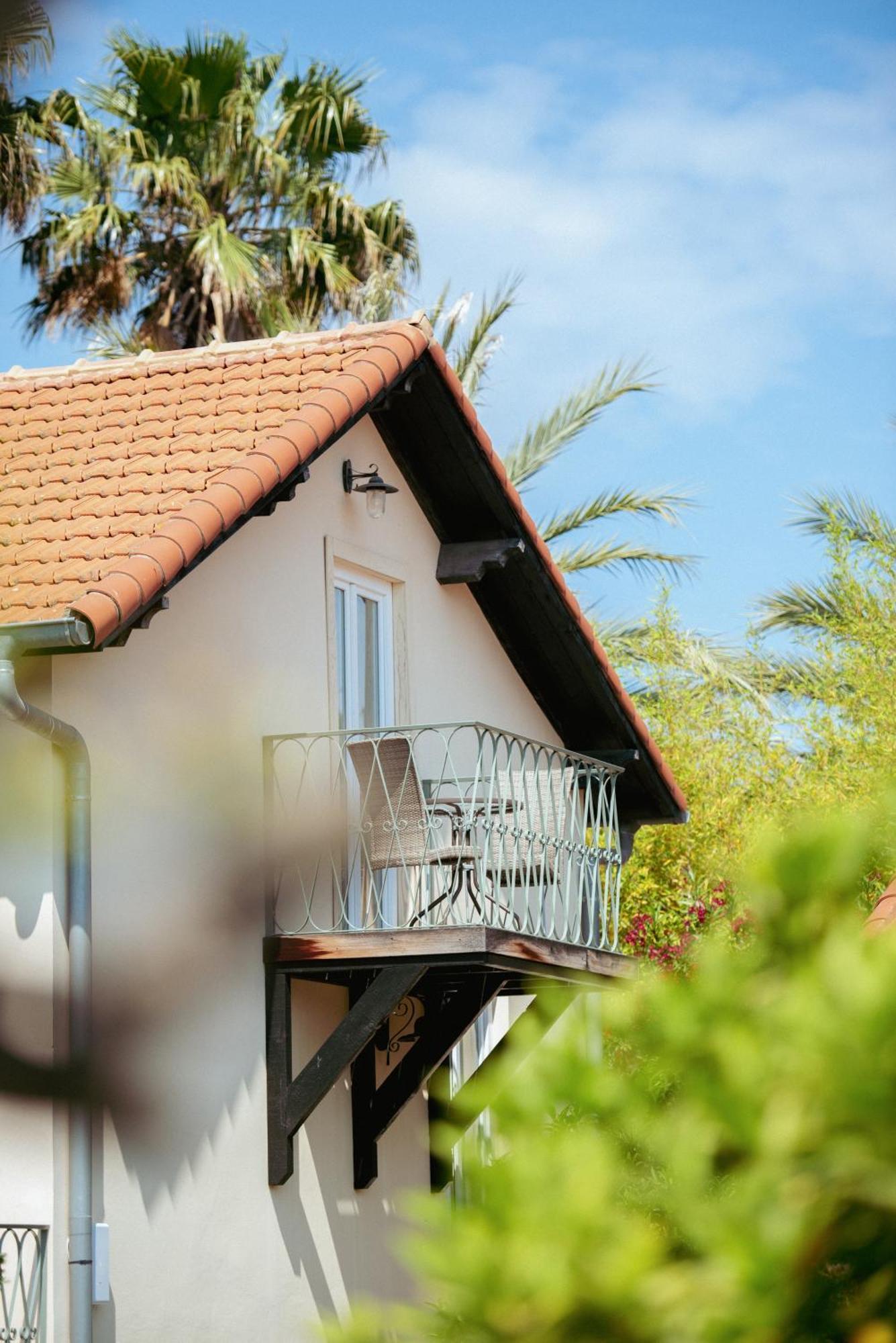 Boutique Fabulite Hotel 4*