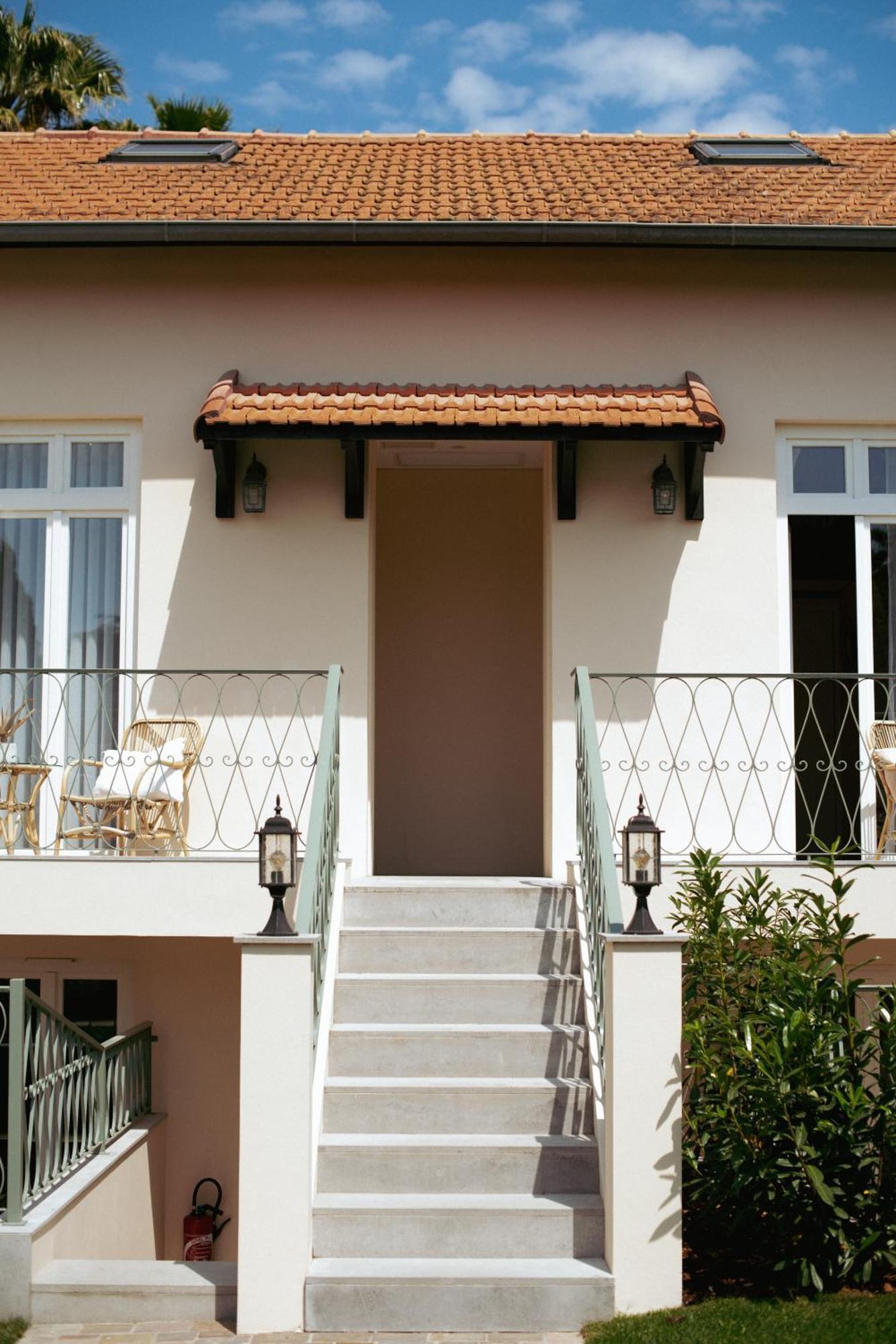 Boutique Fabulite 4* Antibes