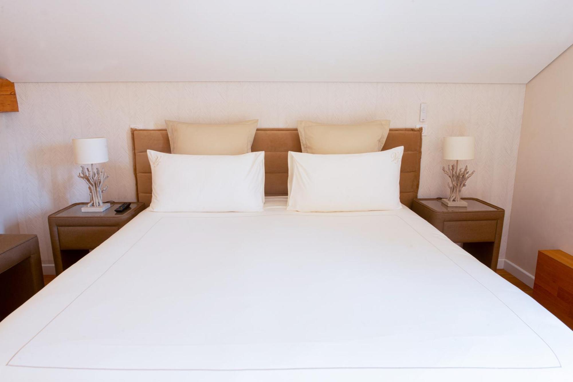 Hotel Boutique Fabulite 4*