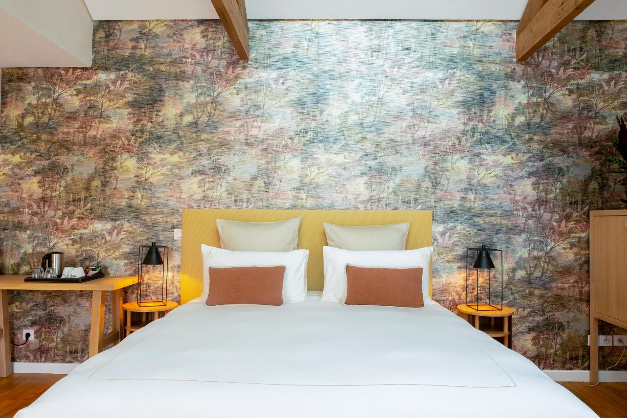 Boutique Fabulite Hotel Antibes