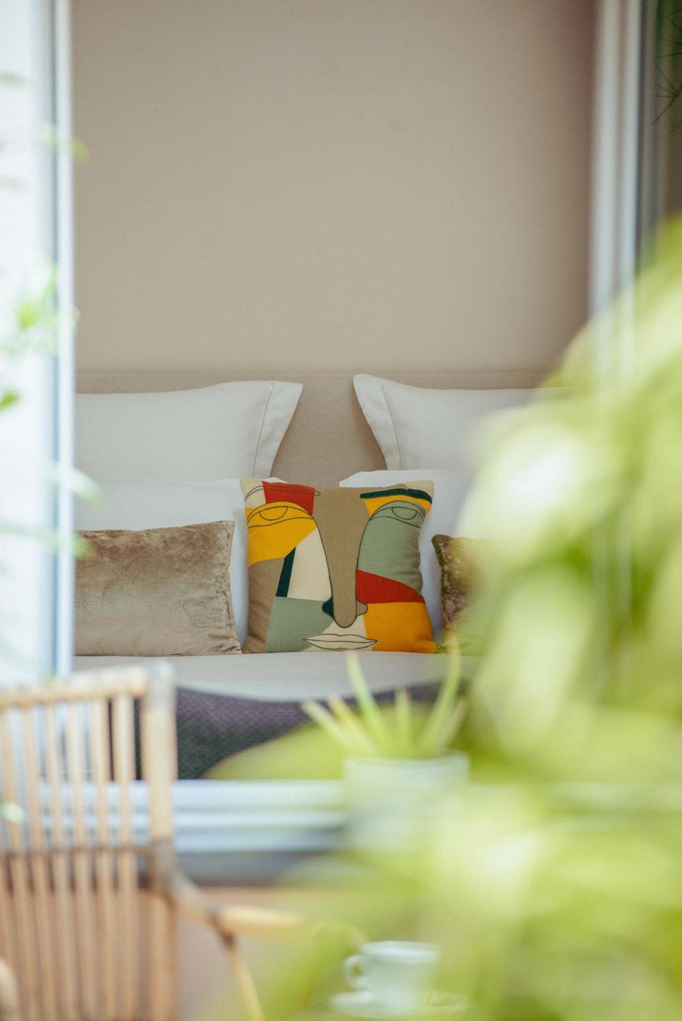 Boutique Fabulite 4* Antibes