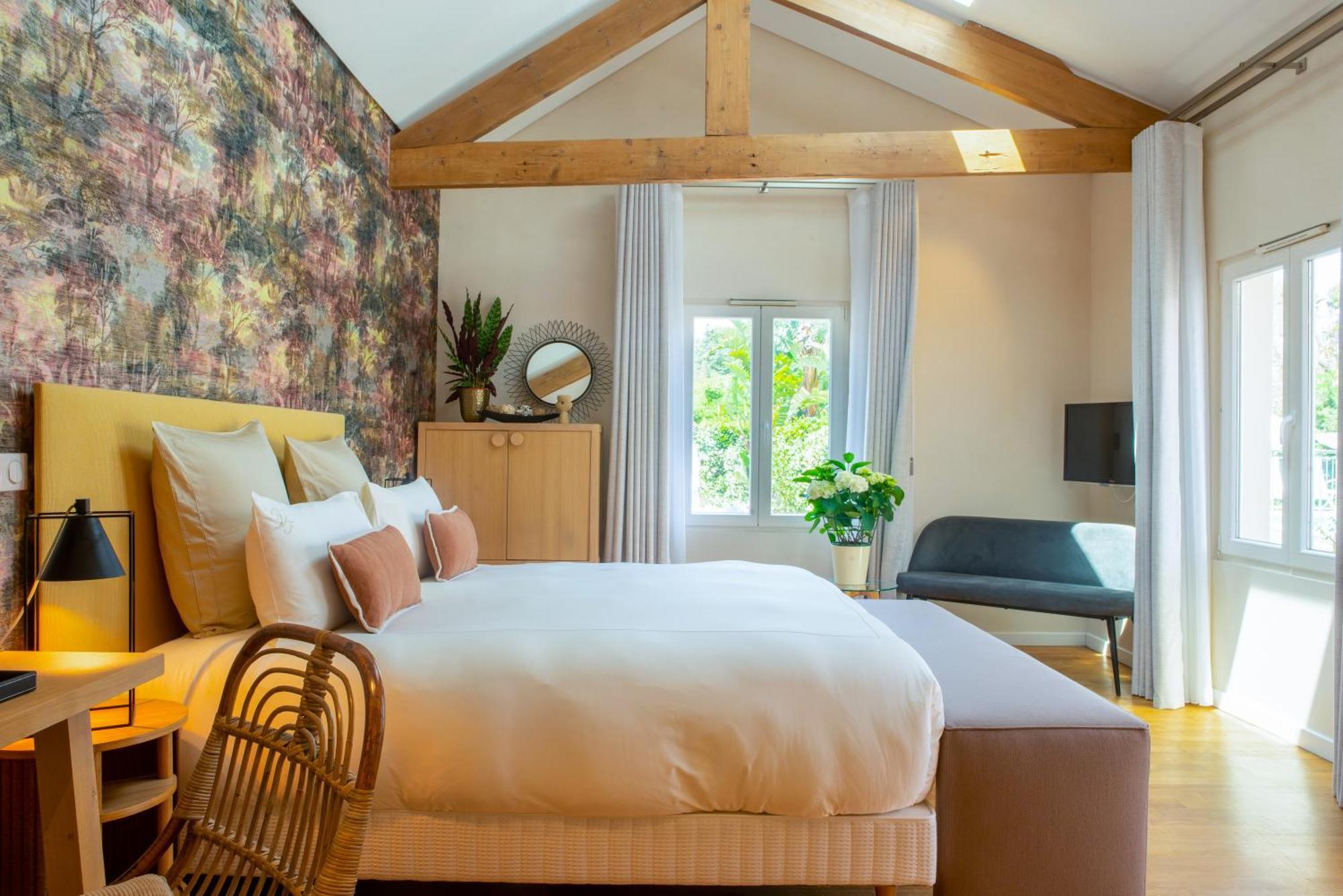 Boutique Fabulite 4*