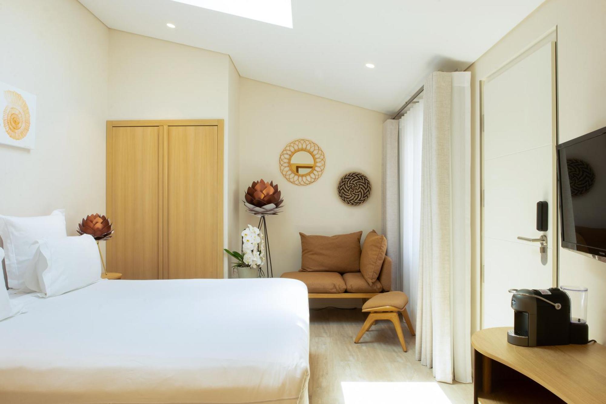 Hotel Boutique Fabulite