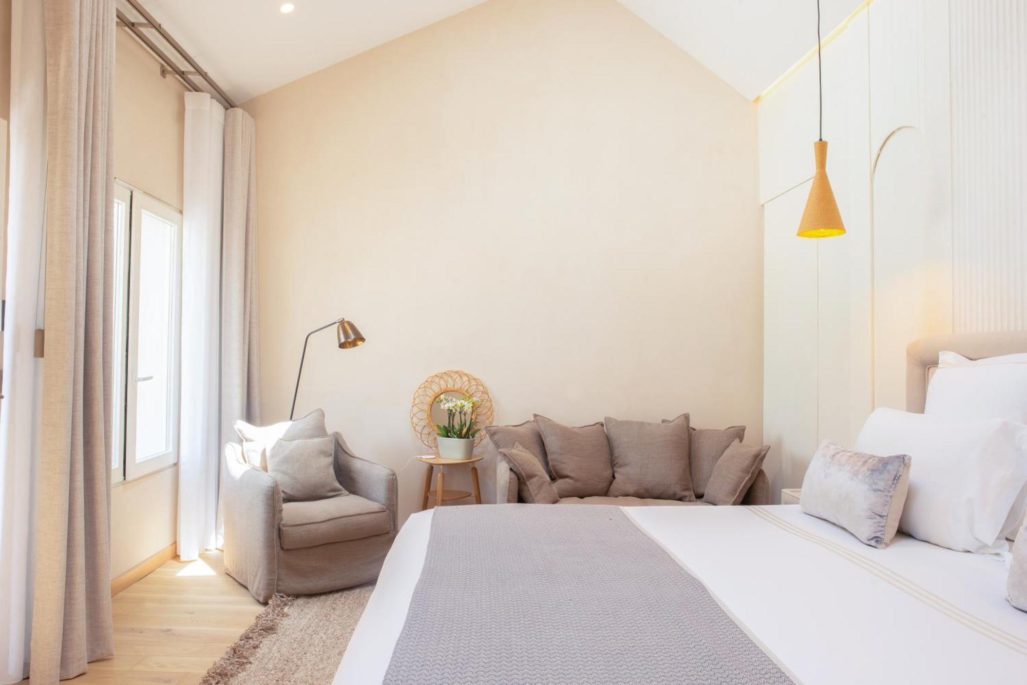 Boutique Fabulite Hotel 4*