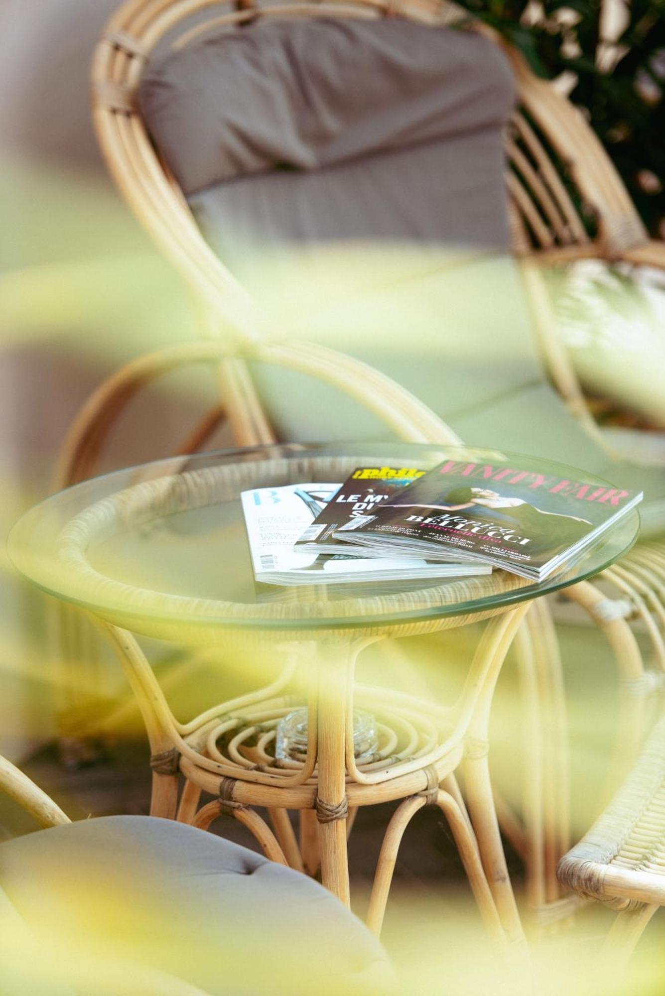 Boutique Fabulite Hotel