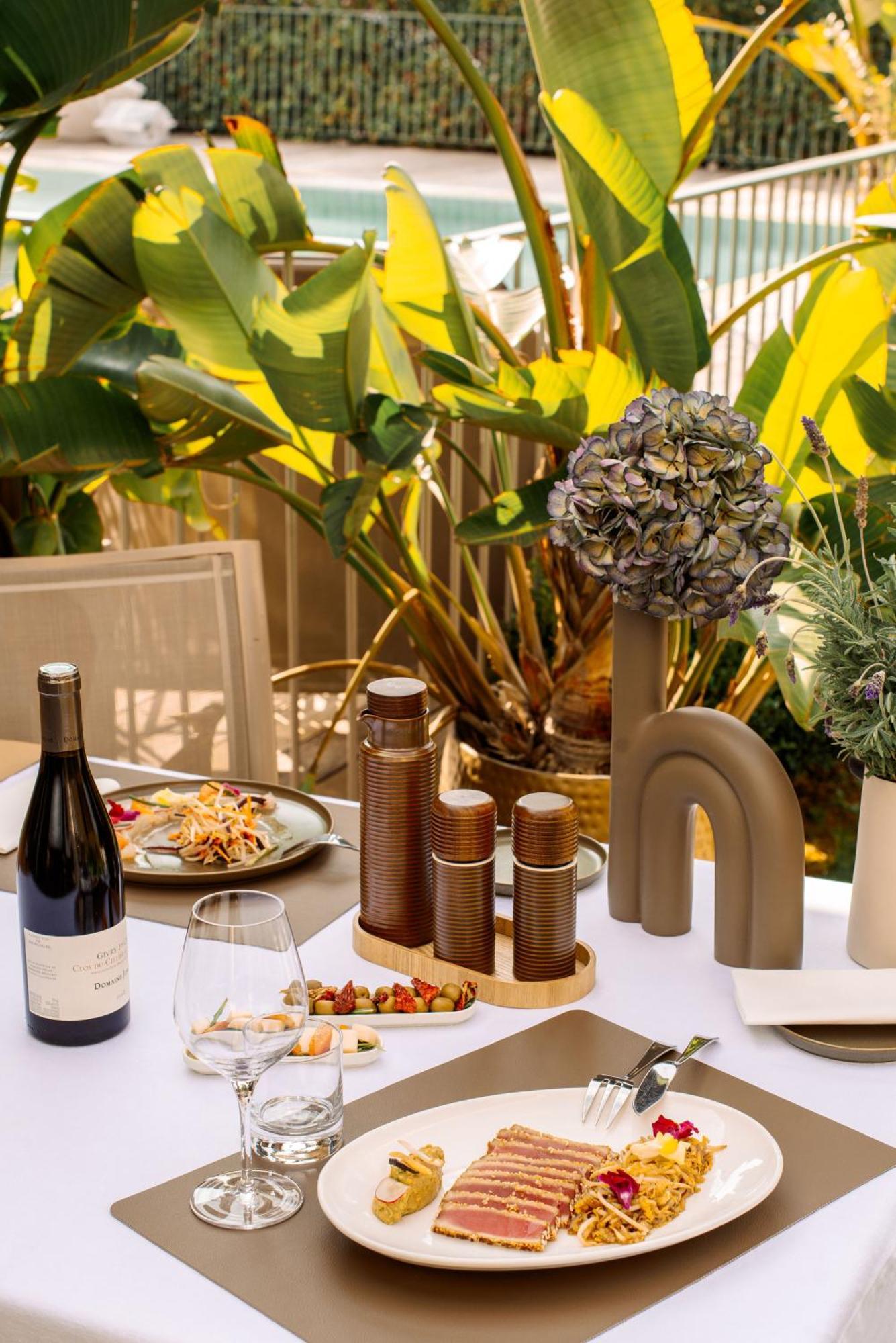 Hotel Boutique Fabulite