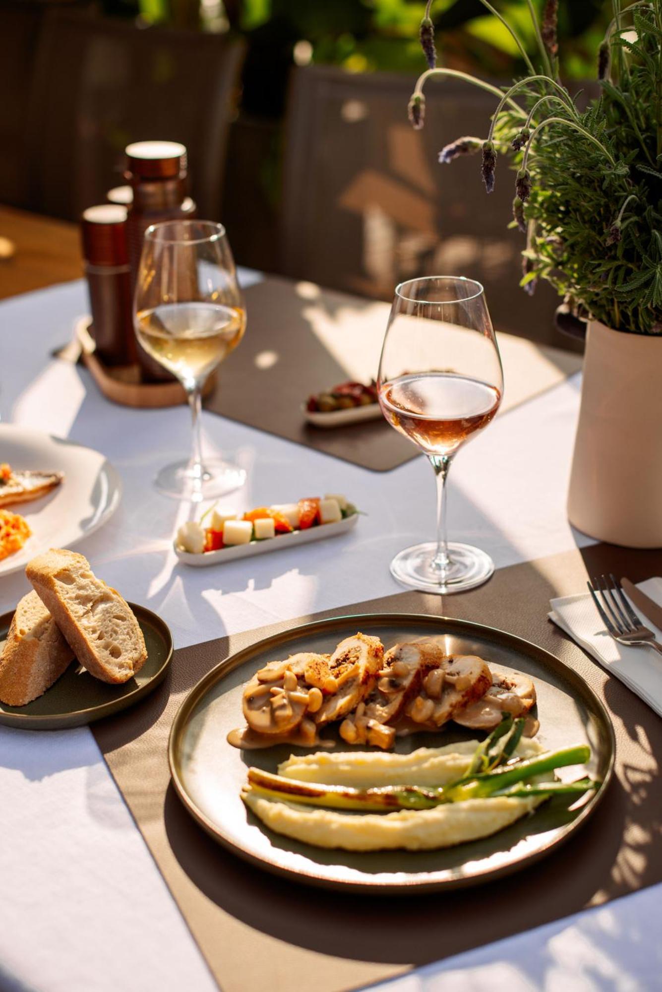 Boutique Fabulite Hotel Antibes