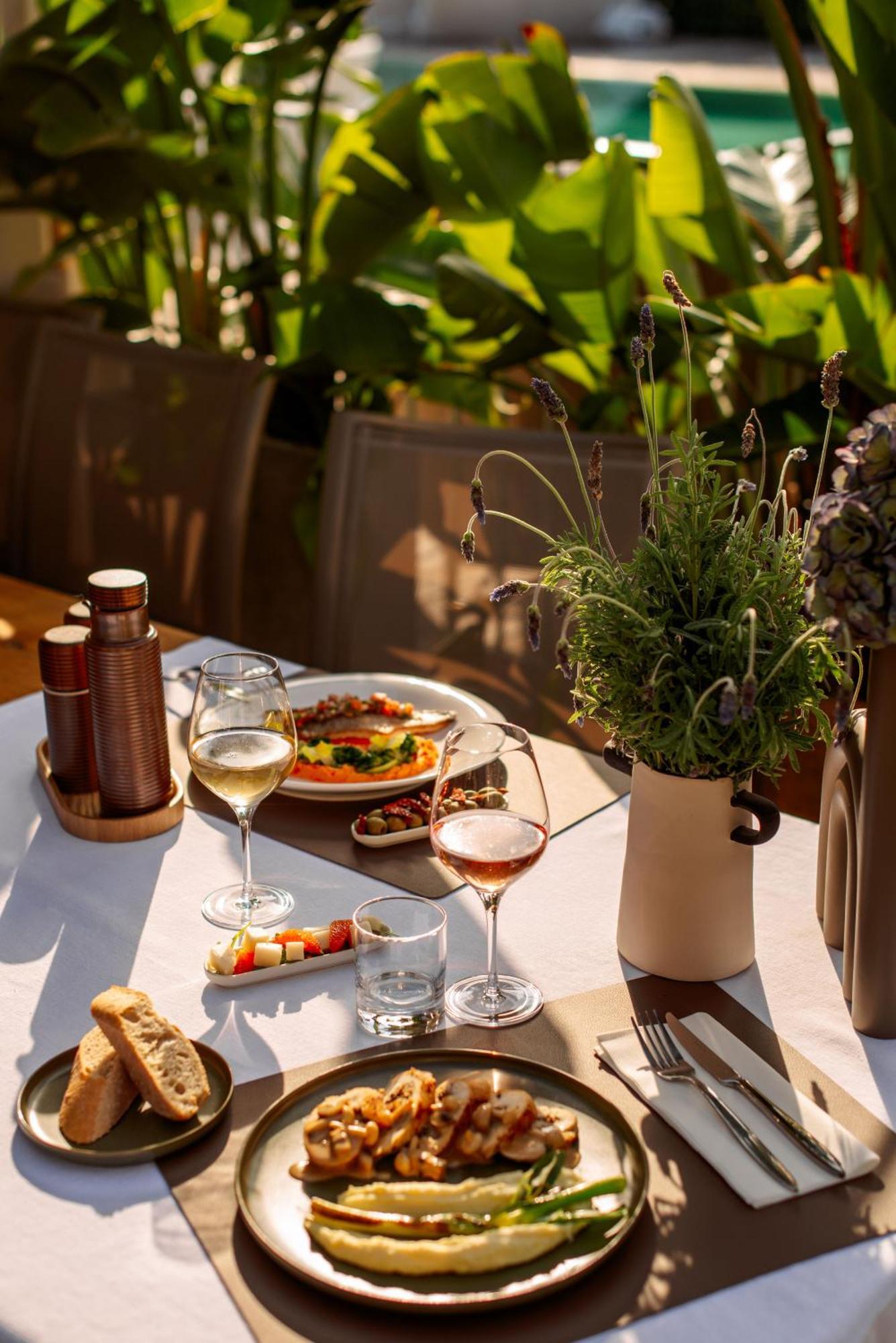 Hotel Boutique Fabulite Antibes