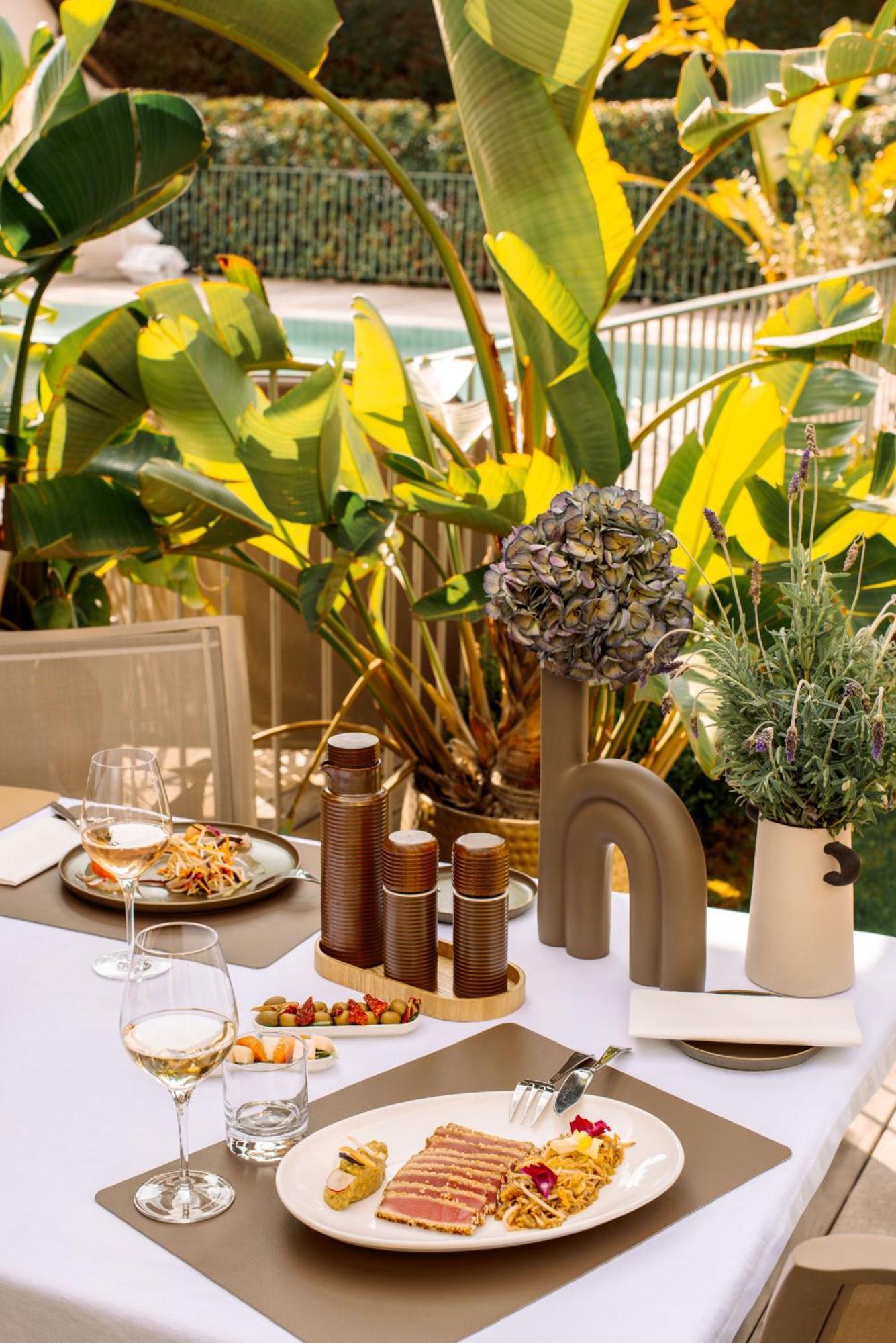 Hotel Boutique Fabulite