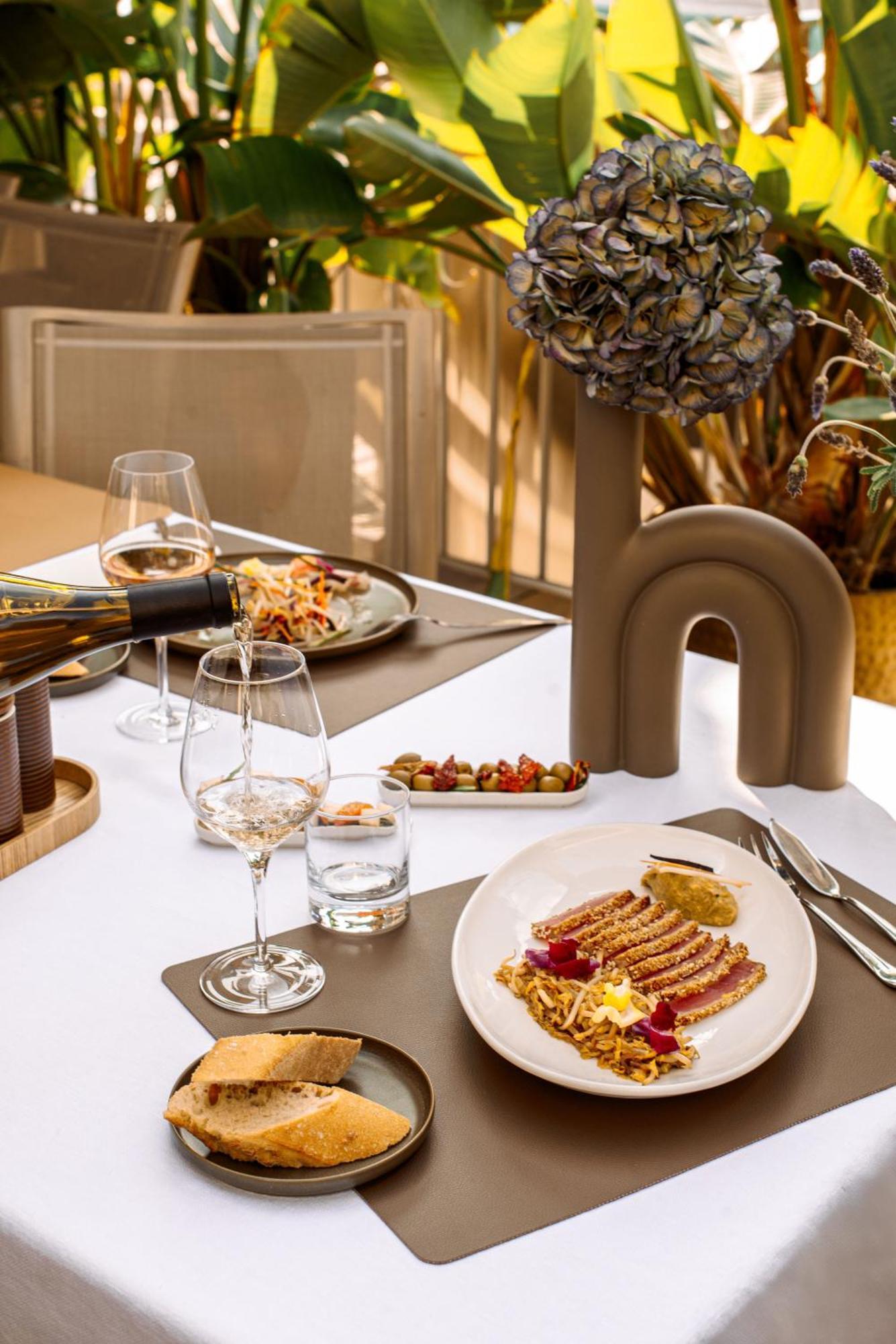 Boutique Fabulite 4* Antibes