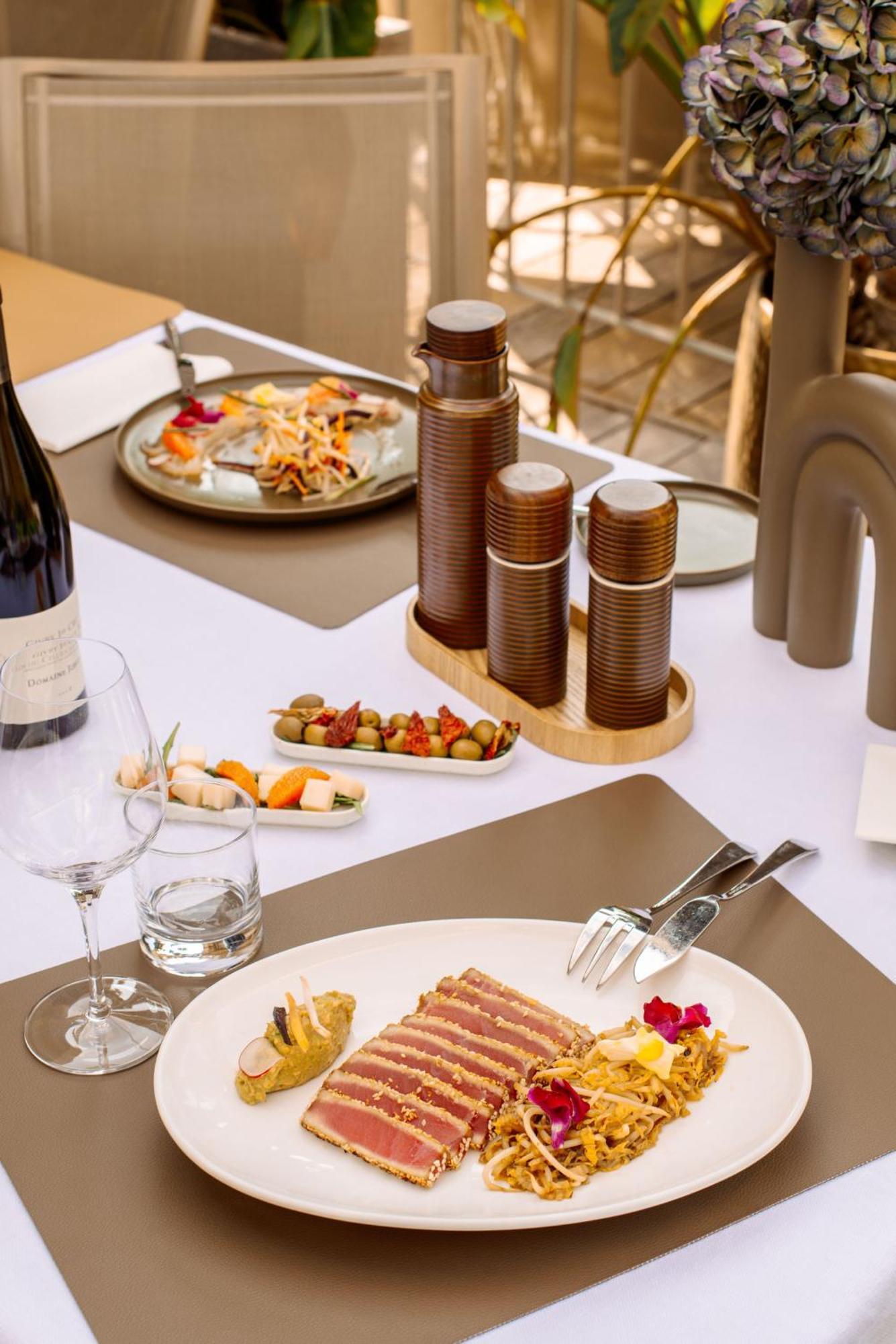 Hotel Boutique Fabulite