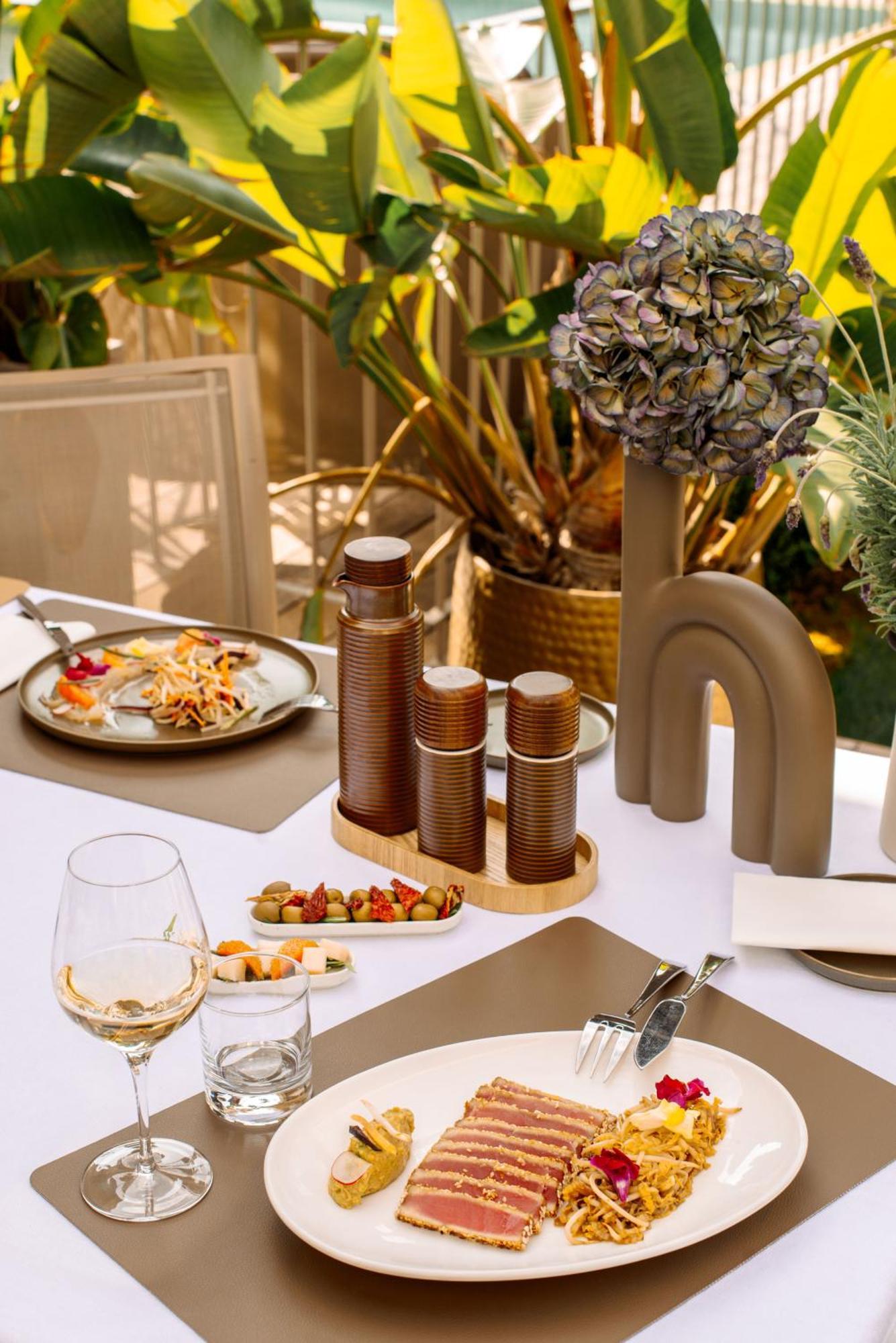 Boutique Fabulite Hotel Antibes