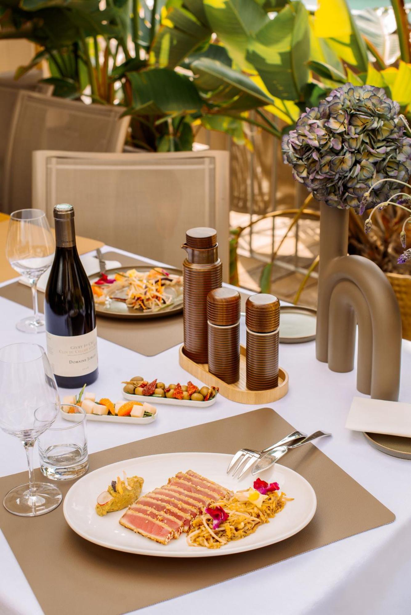 Boutique Fabulite 4* Antibes