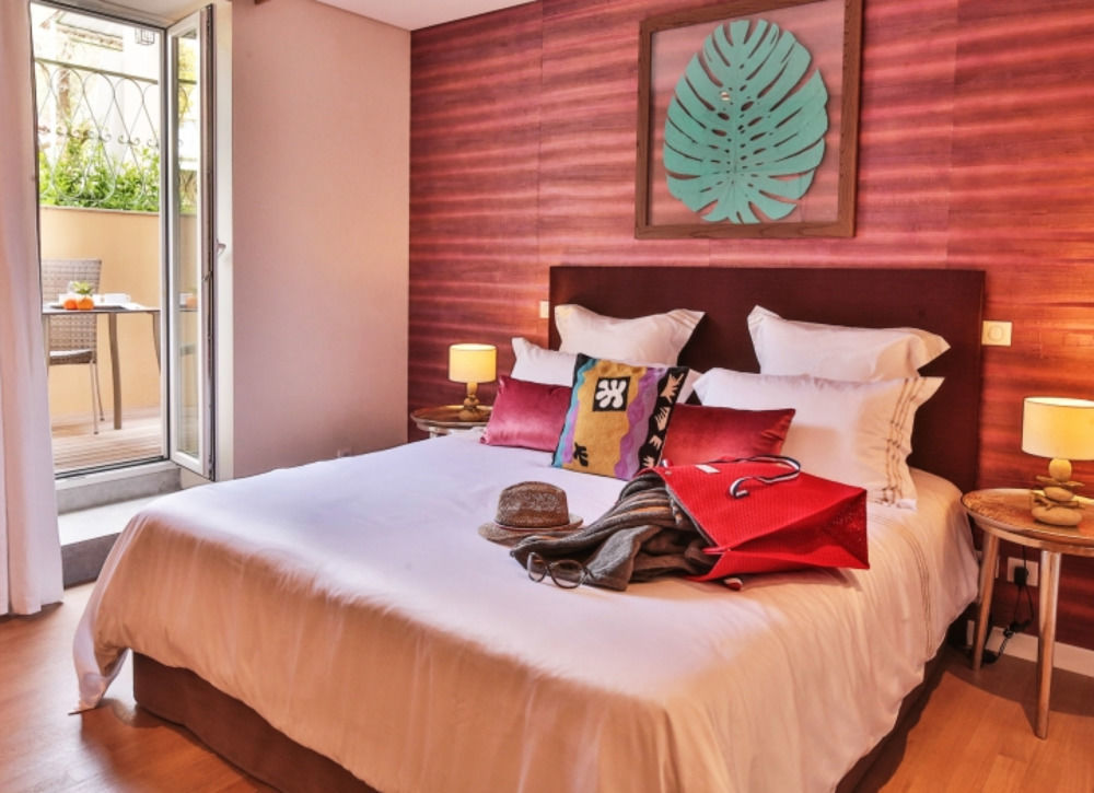 Boutique Fabulite Hotel