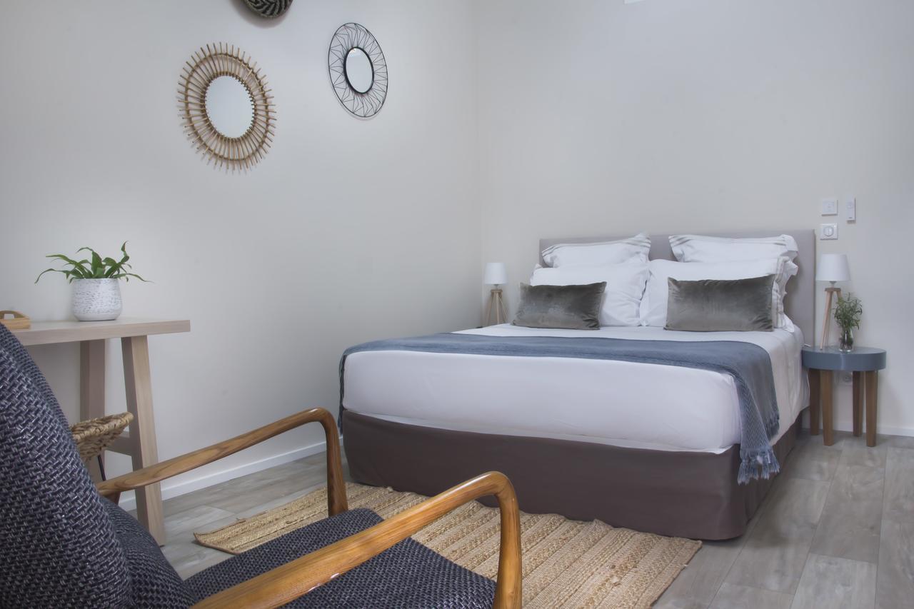 Hotel Boutique Fabulite 4*