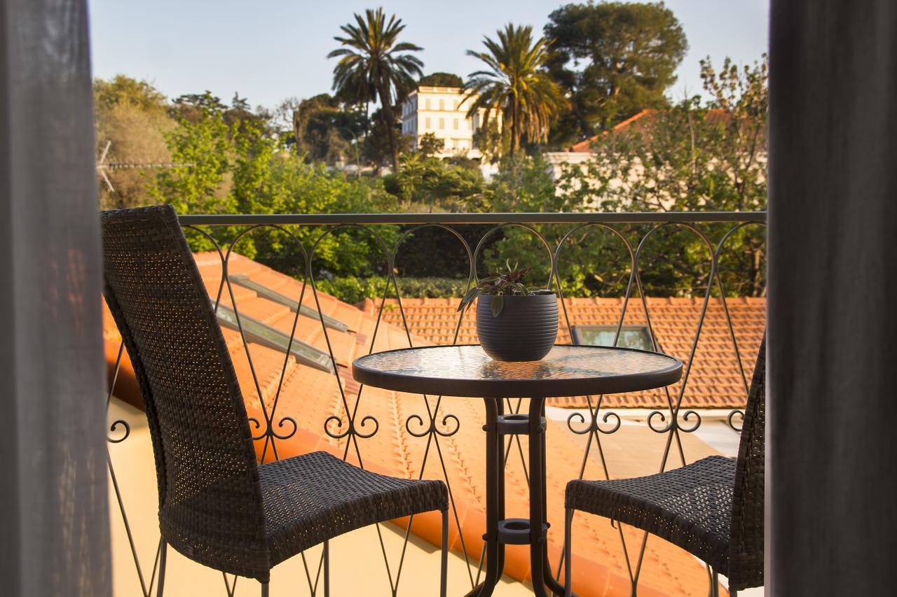 Hotel Boutique Fabulite Antibes